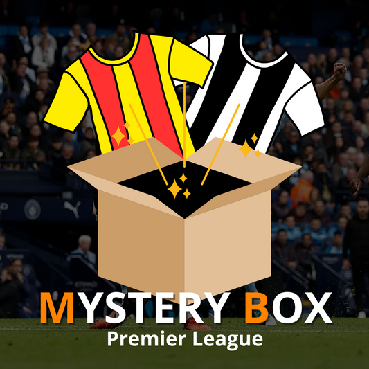 Mystery Box Premier League