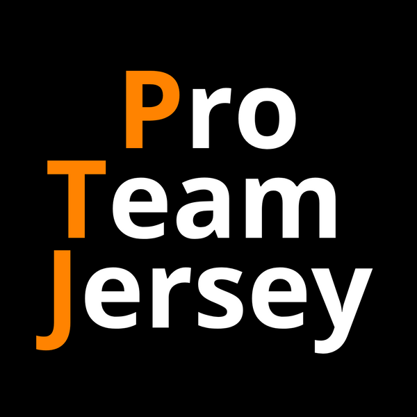 Pro Team Jersey
